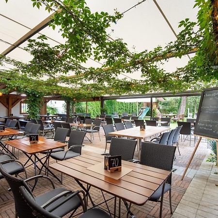Hotel Tiroler Stuben Wörgl Zewnętrze zdjęcie