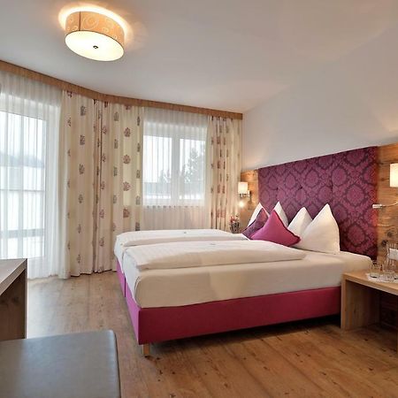 Hotel Tiroler Stuben Wörgl Zewnętrze zdjęcie