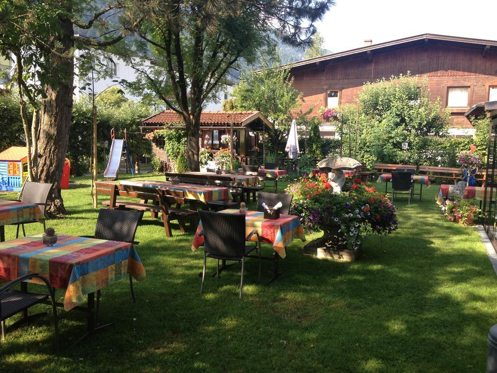 Hotel Tiroler Stuben Wörgl Zewnętrze zdjęcie