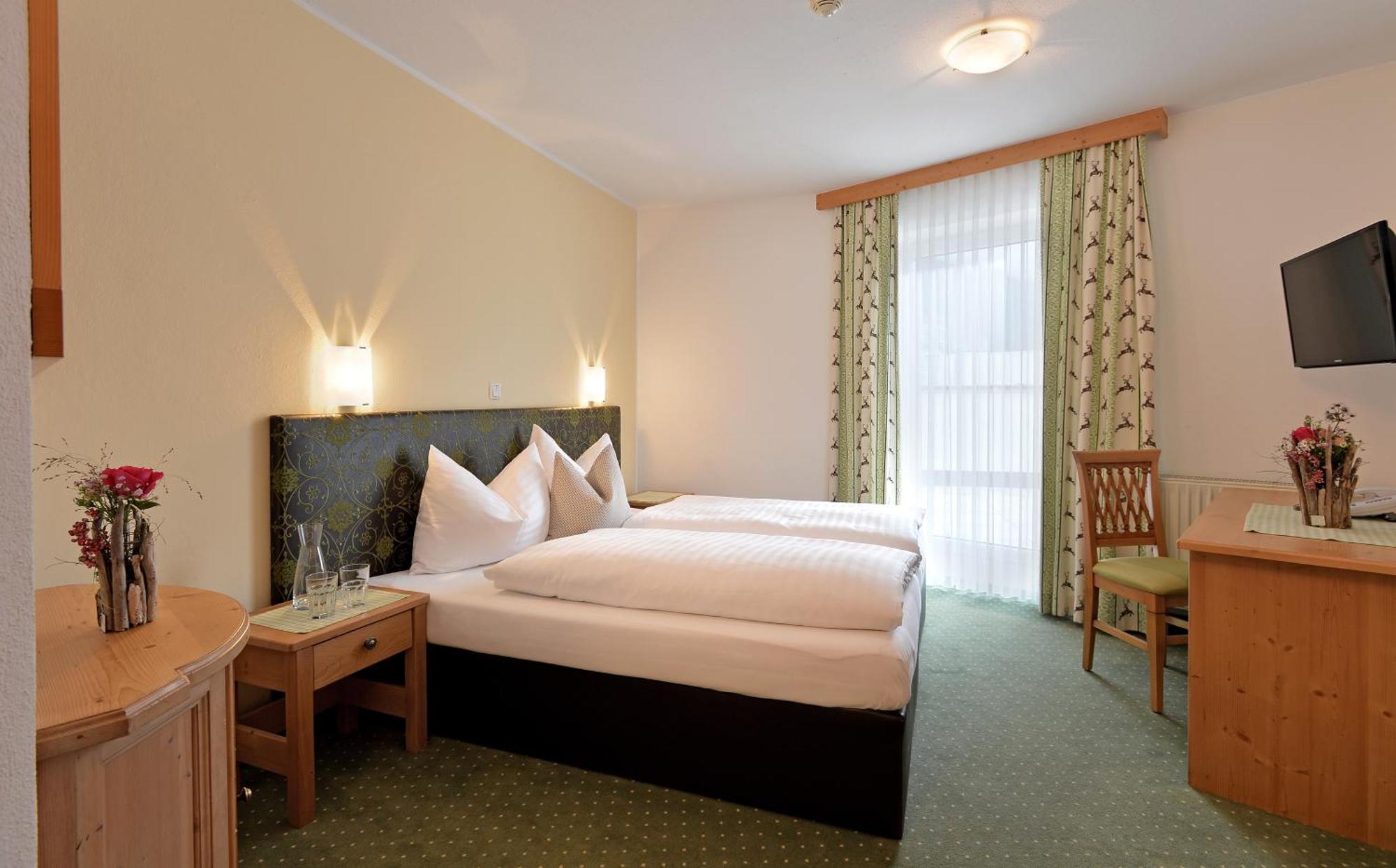 Hotel Tiroler Stuben Wörgl Zewnętrze zdjęcie