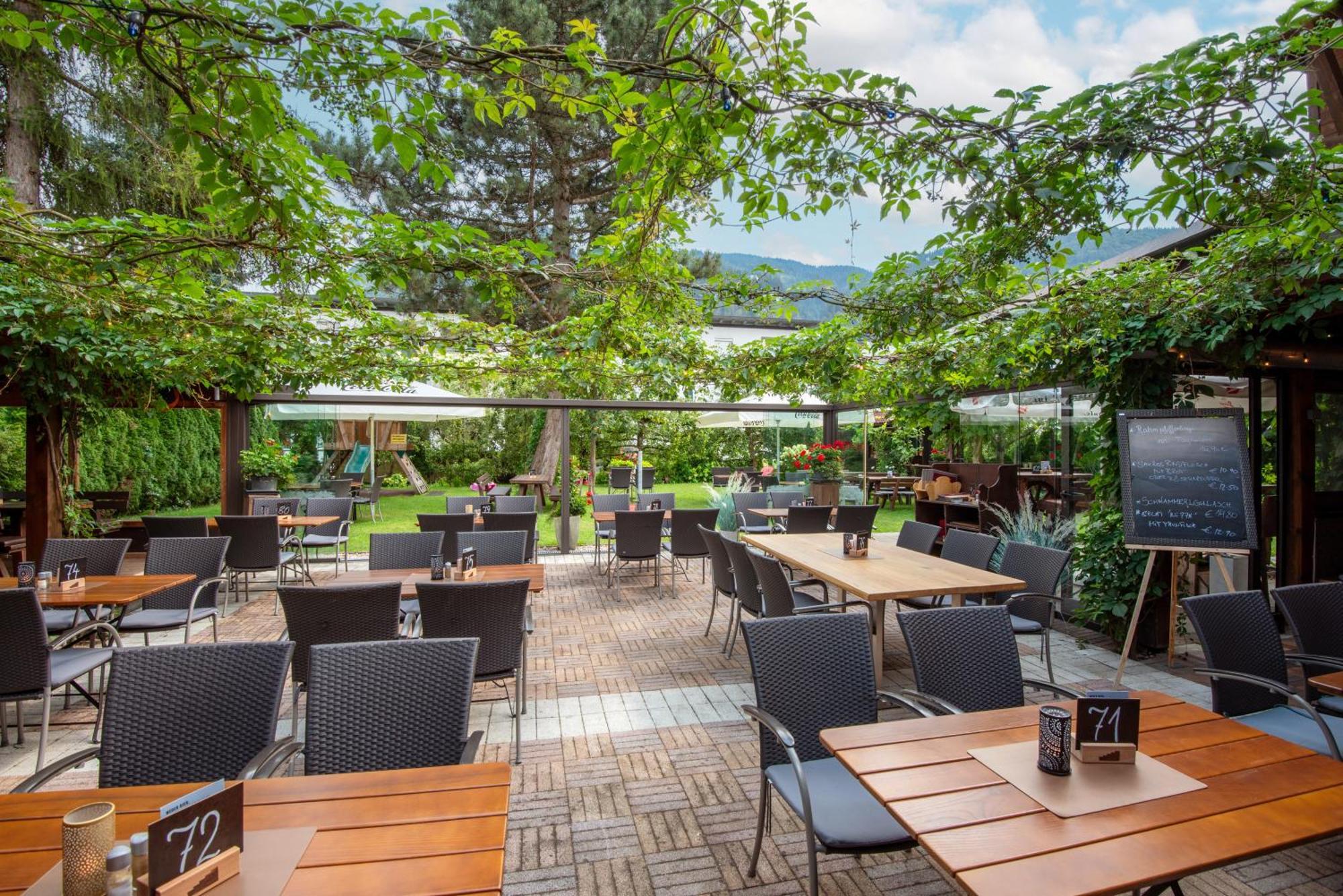 Hotel Tiroler Stuben Wörgl Zewnętrze zdjęcie