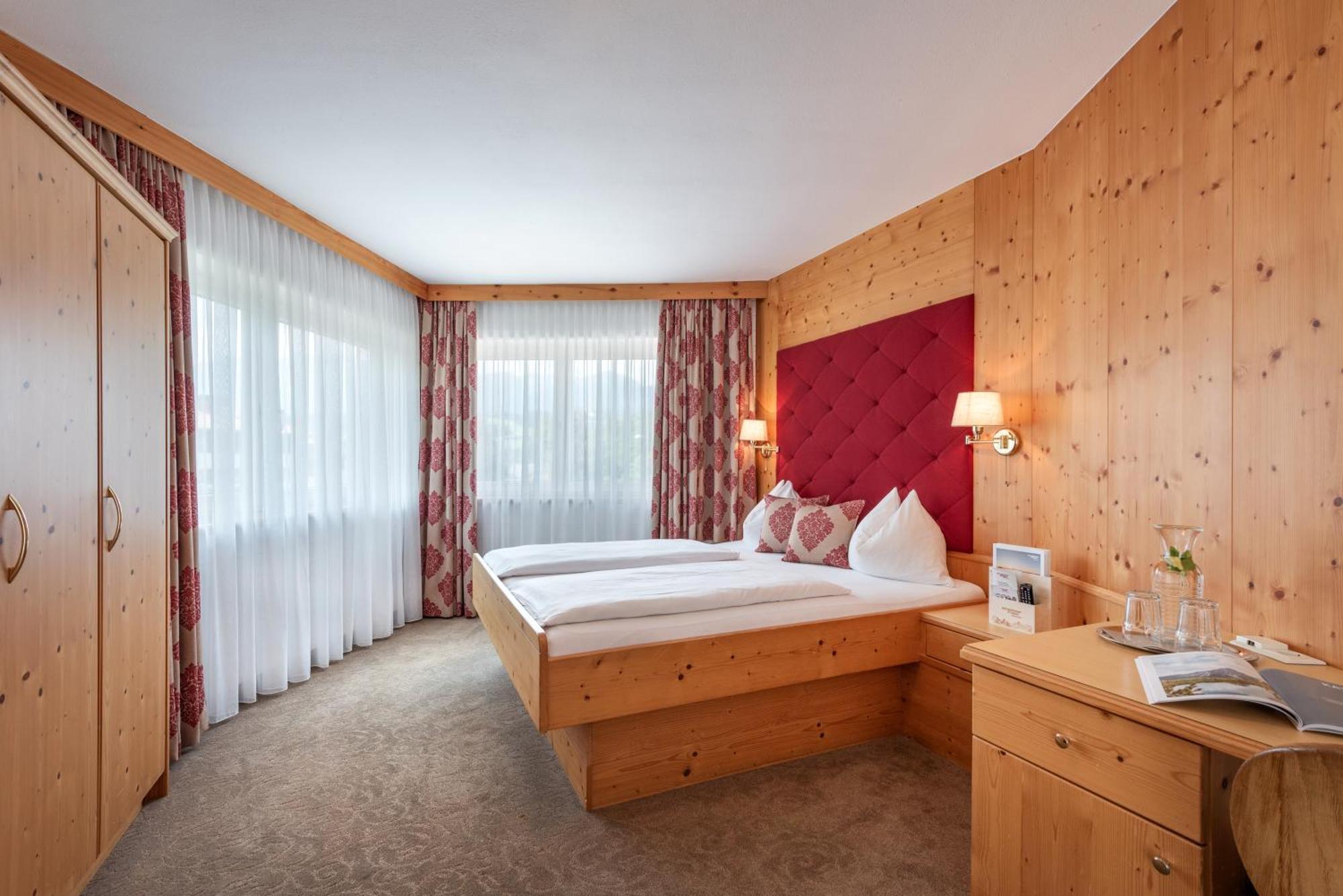 Hotel Tiroler Stuben Wörgl Zewnętrze zdjęcie