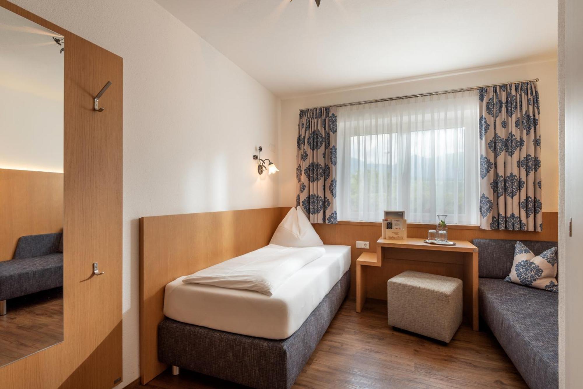Hotel Tiroler Stuben Wörgl Zewnętrze zdjęcie