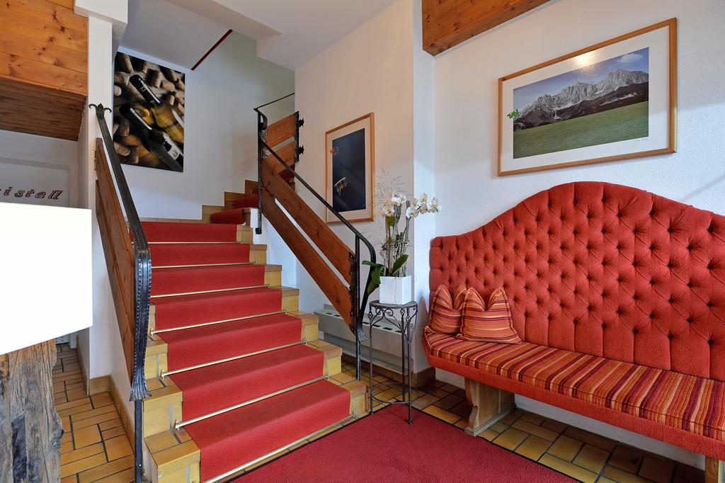 Hotel Tiroler Stuben Wörgl Zewnętrze zdjęcie