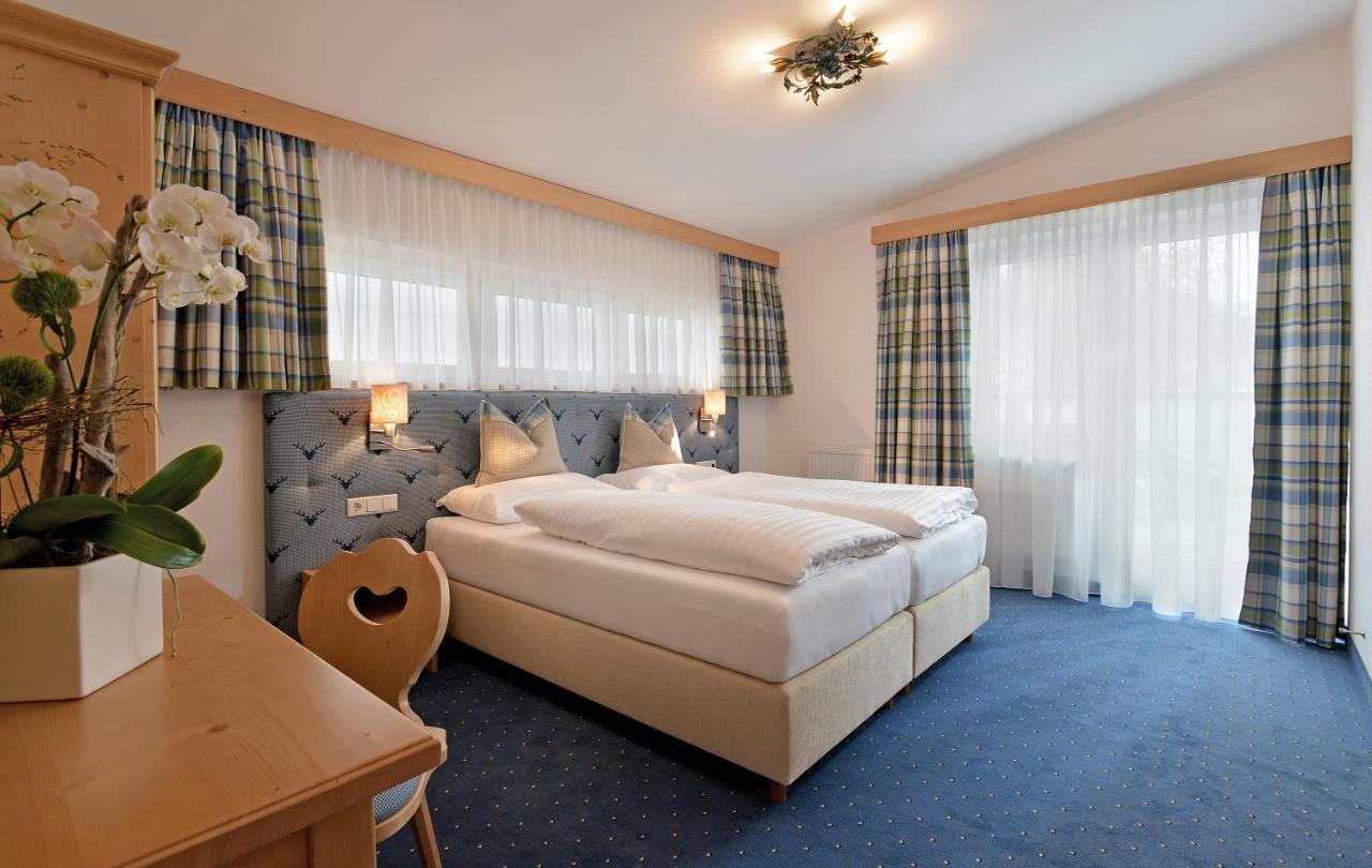 Hotel Tiroler Stuben Wörgl Zewnętrze zdjęcie
