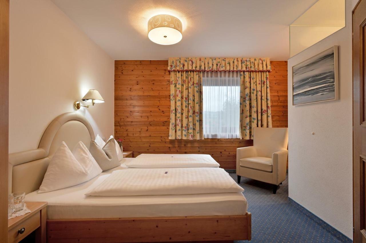Hotel Tiroler Stuben Wörgl Zewnętrze zdjęcie